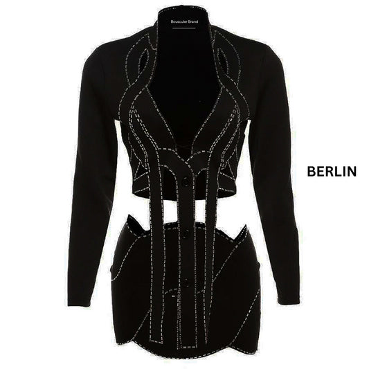 Berlin Set (Pre-Order)