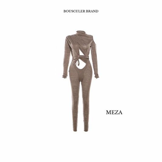 Meza Jumpsuit